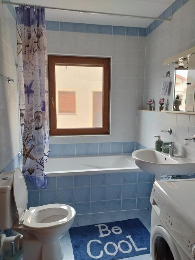 Ina House Appartement Varella Buitenkant foto