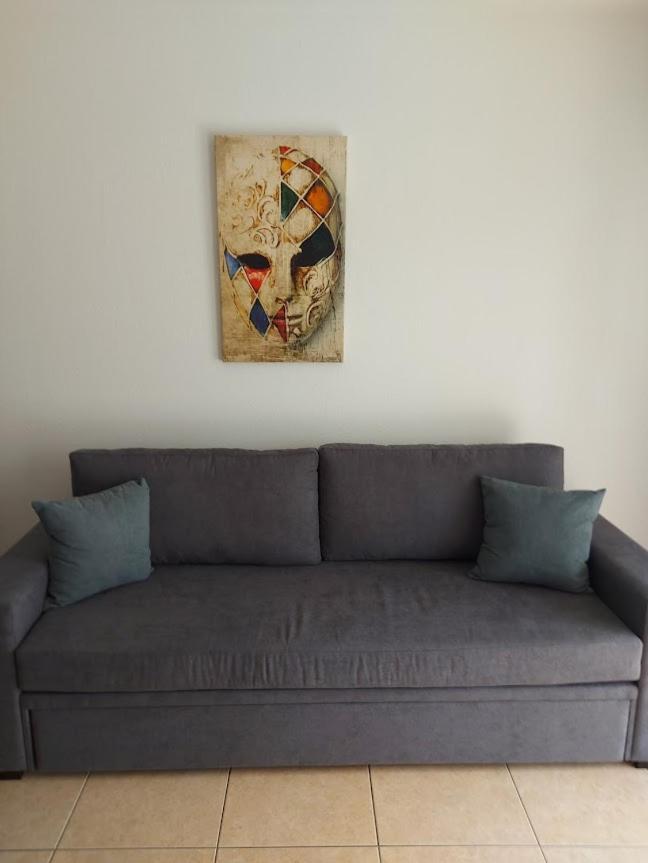 Ina House Appartement Varella Buitenkant foto