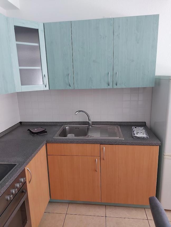 Ina House Appartement Varella Buitenkant foto