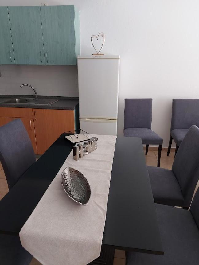 Ina House Appartement Varella Buitenkant foto
