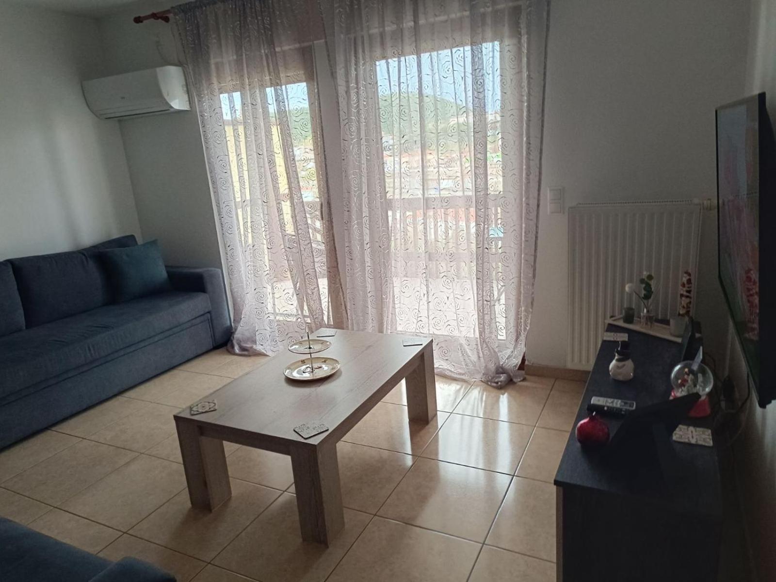 Ina House Appartement Varella Buitenkant foto